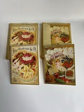 15 Vintage Seed Catalog Art Prints Greeting Cards Peter Henderson & L.L. May picture