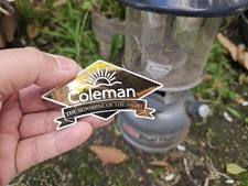 Coleman 