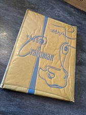 Tilden Technical High School Yearbook 1955 Chicago, Illinois LOC G picture