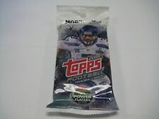 TOPPS FOOTBALL 2014 FACTORY SEALED UNOPENED HANGER PACKS 36 CARDS  picture