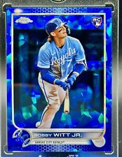 2022 Topps Chrome Update Sapphire Complete Your Set - Rookies, Stars, Updated picture