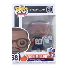 Denver Broncos NFL Funko POP | Von Miller picture