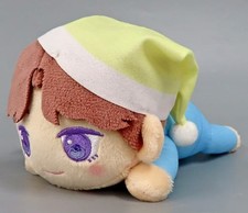 BTS Sweet Dreams TinyTAN Plush Doll Jimin V Jung Kook Whale Japan picture