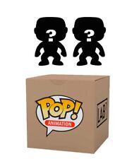 Random 2 Funko Pop - WWE, NFL, NBA, Starwars, Marvel, Ad Icons, And More picture