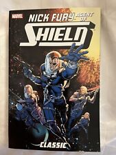 Nick Fury, Agent of S.H.I.E.L.D. Classic #2 (Marvel, January 2015) TPB picture