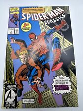 Spider-Man Classics  #1 picture