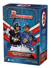 2022 Bowman Baseball PROSPECTS You Pick/Choose- Complete Yr Set Paper Chrome 1st picture