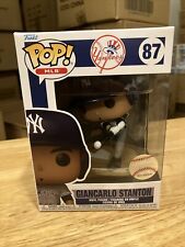 Giancarlo Stanton (New York Yankees) MLB Funko Pop Series 6 picture