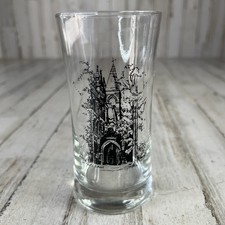 St Paul’s School Souvenir Drinking Glass picture