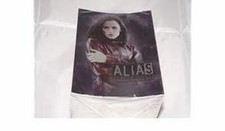 Alias Season 3 Complete 81 Card Set picture