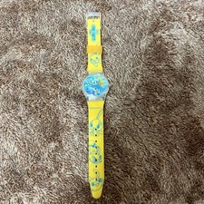 Pokemon Stamp Rally 2006 Wristwatch JR East picture