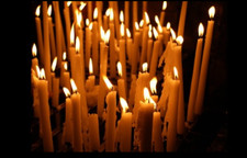 β¨ Simple White Candle Wish Spell β $3.99 β¨ One-Time White Candle Ritual picture