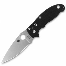 Spyderco - Manix 2 | C101GP2 Folding Knife - 3.375