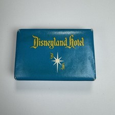 Vintage 60s Disneyland Hotel California Camay Soap In Original Package Disney picture