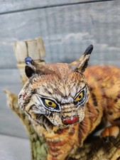 Vtg 1978 Wilbro Inc. Wildcat No.1 Decanter empty Rare picture