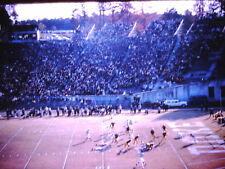 Duke University Football (10) 35mm Slides (Late 50's?) picture