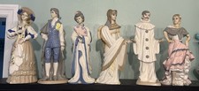 The Hamilton Collection - CELEBRATION OF OPERA 1986 - ALL (6) picture
