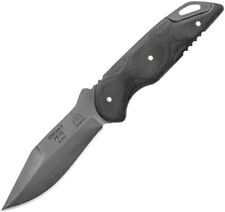 TOPS Sneaky Pete Fixed Knife 3.63