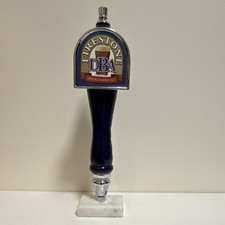 Firestone Walker Brewing , DBA - Double Barrel Ale, Blue Tap Handle picture