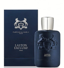 Parfums De Marly Layton Exclusif Eau De Parfum Spray (4.2 oz / 125 ml) picture
