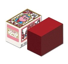 Nintendo Kirby of the Stars Hanafuda Japanese playing cards - Ship from USA picture