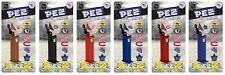 New 2022 Canadian release ZAMBONI Hockey MINT ON CARDS NHL Pez -$7.50 US ship picture