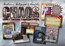 2024 HA CHAOS 2 Case of 20 boxes picture