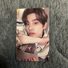 ENHYPEN EN-CONNECT Special Card Jacob K-pop Group Collectible Waterproof Tear-re picture