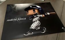 Aaron Judge New York Yankees funko Style print picture