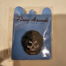 Pinny Arcade PAX AUS 2026 - Modern Warfare 4 Pin [Activision] picture