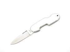 Vintage SOG M33 Seki Japan Mini Gentleman Stainless Steel Folding Pocket Knife picture