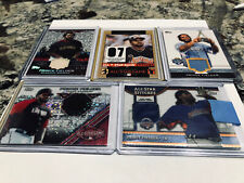 Prince Fielder All star stitches jersey Sparkle lot (5) 51/60 Brewers picture