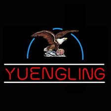 Yuengling Eagle 20