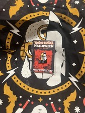 Rare VooDoo Ranger X Halloween the Game Party Without Fear - Pin picture