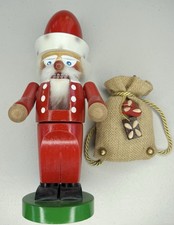 Steinbach Chubby Classic Santa Claus Nutcracker S1338 Germany 12