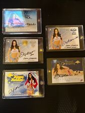 Dylan Fitzpatrick Benchwarmer (Set of 5) Autos  picture