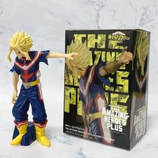 Share 18cm Boku no Hero Academia Anime Figure All Might Action Figure-18cm With  picture