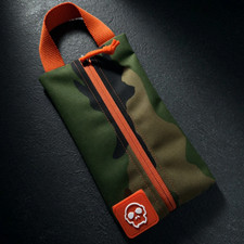 Qilo Tactical Ape Defense Utility bag. picture
