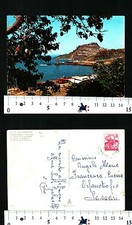 CASTELSARDO (SS) - INVITATION TO SARDINIA - PANORAMA OF THE LOCALITY - 55812 picture