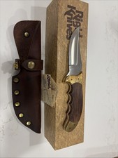 Vintage Rigid USA R1 Sidewinder Knife picture