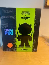 Thrilljoy Mega PIX Bloo x Leonardo TMNT - LE 500 picture