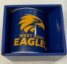 AFL Mug West Coast 330ml picture