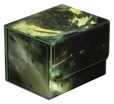 Ultimate Guard - Sidewinder 100+ Xenoskin - Magic: The Gathering - Edge of Etern picture