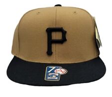 Pittsburgh Pirates 1970-1975 Cooperstown Fitted Cap picture