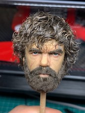 1/6 Game of Thrones Tyrion Lannister head picture