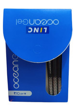 @ Linc Gel Black Pen For Student & School Pack Of 10 E692 picture