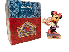 Enesco Disney Traditions Minnie Mouse