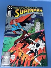 DC comic Superman issue number 23 picture
