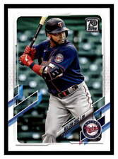 2021 Topps Nelson Cruz #219 picture