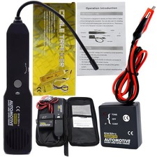 EM415 PRO Automotive Wire Tracer Short Open Circuit Finder 6-42V Flexible Probe picture